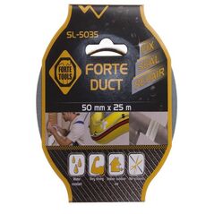 ΥΦΑΣΜΑΤΙΝΗ ΤΑΙΝΙΑ ΑΥΤΟΚΟΛΛΗΤΗ FORTE TOOLS