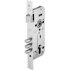 ΚΛΕΙΔΑΡΙΑ MORTISE KALE 152/3MR ΧΩΡΙΣ ΚΥΛΙΝΔΡΟ
