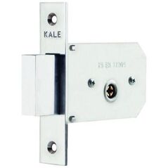 ΚΛΕΙΔΑΡΙΑ MORTISE KALE 156/F 5 ΚΛΕΙΔΙΑ