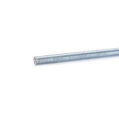 ΣΠΕΙΡΩΜΑΤΙΚΗ ΡΑΒΔΟΣ 5MM (1M) DIN975 ZN
