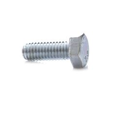 ΜΠΟΥΛΟΝΙ A2 M6X12 DIN933 20ΤΕΜ