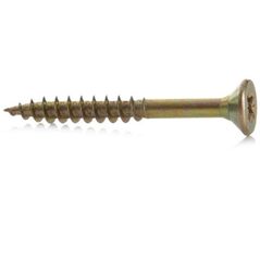 ΒΙΔΑ ΓΙΑ ΜΟΡΙΟΣΑΝΙΔΑ 4.5X40/24 ΚΙΤΡΙΝΟ ZP(400)