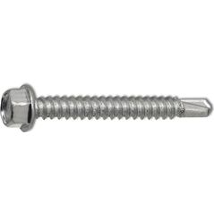 ΑΥΤΟΒΙΔΑ 6,3X50 DIN7504K ZN (200)