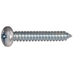 ΒΙΔΑ ΑΥΤΟΚΟΧΛΙΩΤΗ DIN7981C 5.5X50 ZN (100)