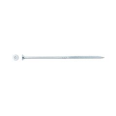 ΒΙΔΑ ΓΙΑ ΝΟΒΟΠΑΝ T30 6.0X160/72 ΛΕΥΚΟ ZN(50