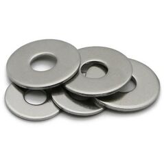 ΡΟΔΕΛΑ DIN9021 D10 ZN 8PCS