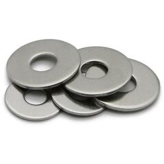 ΡΟΔΕΛΑ DIN9021 D5 ZN 50PCS