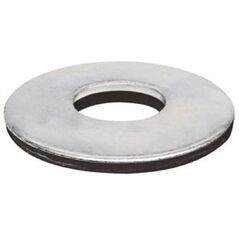 ΡΟΔΕΛΑ DIN125 SU GUMA D16X5.1 30ΤΜΧ