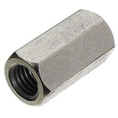 ΠΕΡΟΝΟΒΙΔΑ DIN6334 M16 ZN 2PCS
