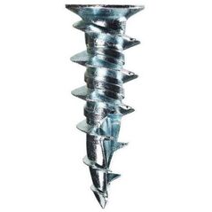 Άγκυρα γυψοσανίδας GKP 4X25 ZN 50 τεμ