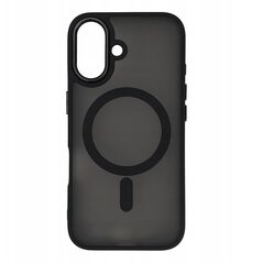 Θήκη Fashion Case με MagSafe για Samsung Galaxy A26 5G - μαύρη