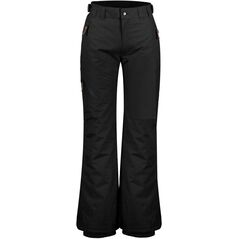 ICEPEAK γυναικείο παντελόνι Curlew 54040-6 * 990, μαύρο