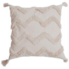 Διακοσμητική μαξιλαροθήκη Boho Chic Rocks