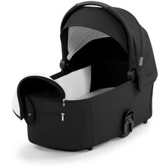 Πορτ-μπεμπέ Kinderkraft Nea, MidnightI Black