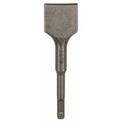 Καλέμι SDS PLUS ΠΛΑΤΥ - 40 X 140MM