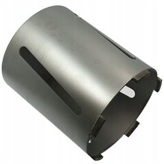 Κορώνα διαμ. 127mm 150mm,1/2" BSP (f)