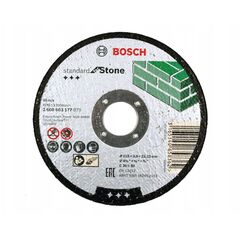 ΔΙΣΚΟΣ ΚΟΠΗΣ STONE,LPP 115X2.5MMPR.