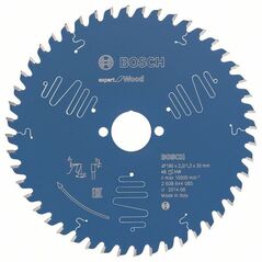 ΔΙΣΚΟΣ ΠΡΙΟΝΙΟΥ EXPERT 190X30X2/1.3X48T