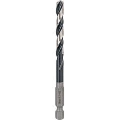 Τρυπάνι για μέταλλο εξάγωνο 4.0mm