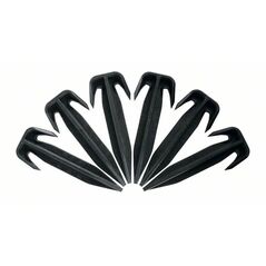 Καρφίτσες στερέωσης Fixing Pegs x 20