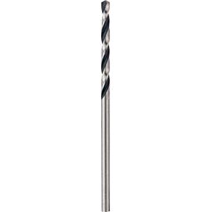 Τρυπάνι HSS POINTTEQ 1.9MM 10 τεμάχια