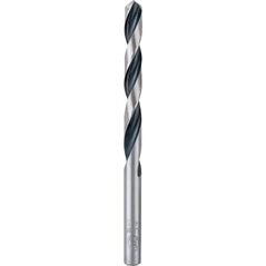 Τρυπάνι HSS POINTTEQ 8.1MM 10 τεμάχια