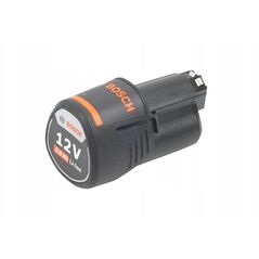 Επαναφορτιζόμενη Μπαταρία BOSCH GBA12V 2.0Ah
