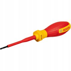 Κατσαβίδι VDE BOSCH SL2.5x75