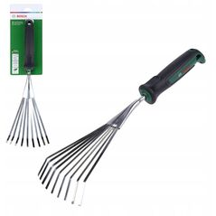 Χειροκίνητο εργαλείο Garden Hand Rake