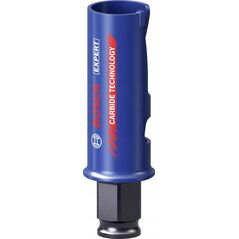 Ποτηροτρύπανο EXPERT MULTICON SPEED 30MM