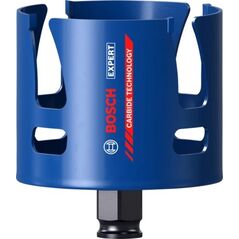 Ποτηροτρύπανο EXPERT MULTICON SPEED 80MM