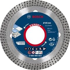 ΔΙΑΜΑΝΤΕΝΙΟΣ ΔΙΣΚΟΣ EXPERT B4C 85X22.23X1.4X7