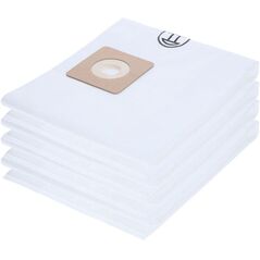 ΣΑΚΟΣ ΣΚΟΝΗΣ        Fleece Bag, 4 pieces