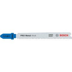 Πριονόλαμα για σέγα PRO T121BFC 25PC
