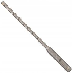 Τρυπάνι SDS-PLUS-1 - 6,5X100X160MM
