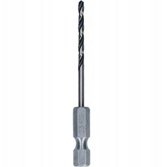 Τρυπάνι για μέταλλο εξάγωνο 2.5x69mm