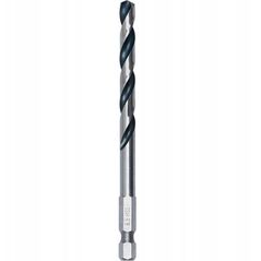 Τρυπάνι για μέταλλο BOSCH 6.5X107MM
