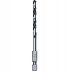 Τρυπάνι για μέταλλο εξάγωνο 4.5X87MM