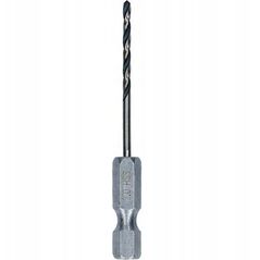 Τρυπάνι για μέταλλο BOSCH 2.0x60mm