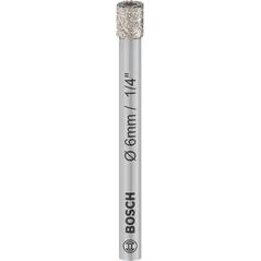 ΔΙΑΜΑΝΤΟΔΡΑΠΑΝΟ DiaTileDrill Bit 6mm