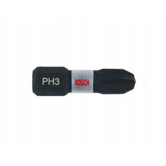 Μύτη Κρούσης 25mm, 2xPH3