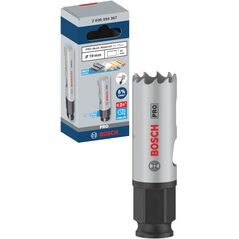Πριόνι τρύπας P MM B 19MM