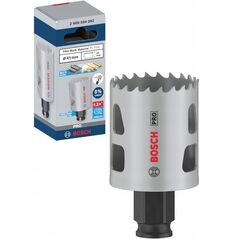 Πριονωτή κορώνα P MM B 41MM