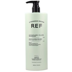 Szampon REF WEIGHTLESS VOLUME 1 L Zwiększanie objętości