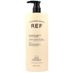 Zabieg do prostowania włosów REF Ultimate Repair 1 L