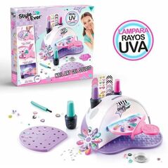 Zabawa Edukacyjna Canal Toys