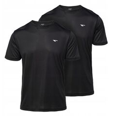 Ανδρικό T-shirt με κοντό μανίκι JODIN 2 PACK