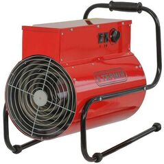 Ηλεκτρική θερμάστρα (rocket) Termia AO EBO 4.5/0.4 T 400V