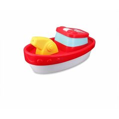 BB JUNIOR πυροσβεστικό σκάφος Splash 'N Play, 16-89023