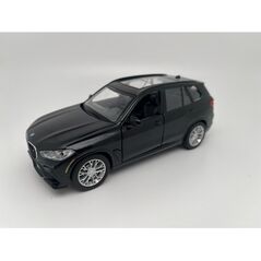 MSZ Die-cast model BMW X5M, 1:32